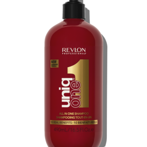 RP UNIQONE SHAMPOO 490ML