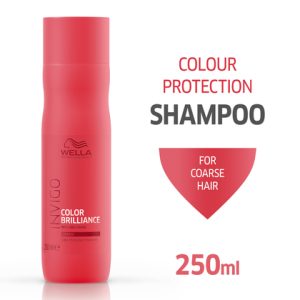 WP INVIGO BRILLIANCE SHAMPOOING CHEVEUX ÉPAIS 250ML