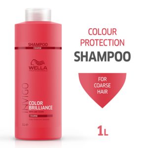 WP INVIGO BRILLIANCE SHAMPOOING CHEVEUX ÉPAIS 1000ML