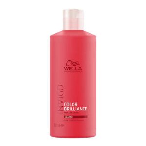 WP INVIGO BRILLIANCE SHAMPOOING CHEVEUX ÉPAIS XXL 500ML