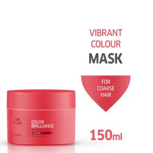 WP INVIGO BRILLIANCE MASQUE CHEVEUX ÉPAIS 150ML