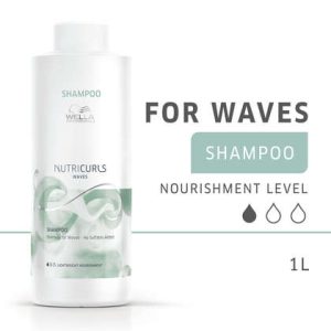 WP NUTRICURLS SHP WAVE 1000ML