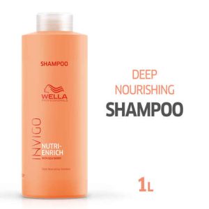 WP INVIGO ENRICH Shampooing 1000ML