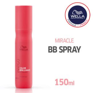 WP INVIGO BRILLIANCE MIRACLE BB SPRAY 150ML