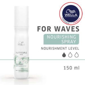 WP NUTRICURLS SPRAY NOURRISSANT 150ML