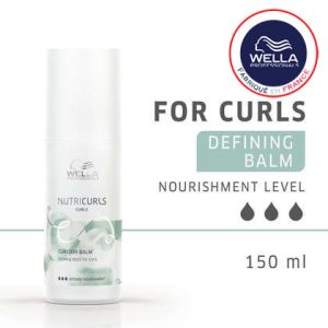 WP NUTRICURLS BAUME DEFINITION 150ML