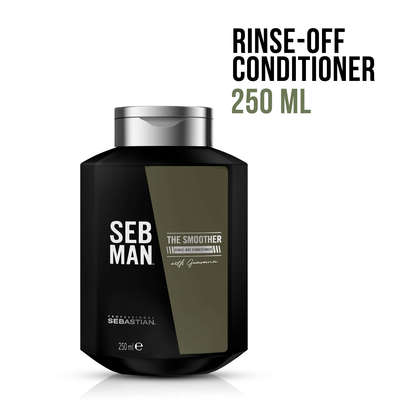 THE SMOOTHER CONDITIONNEUR 250 ML