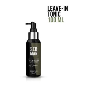 SEB MAN THE COOLER TONIC 100 ML